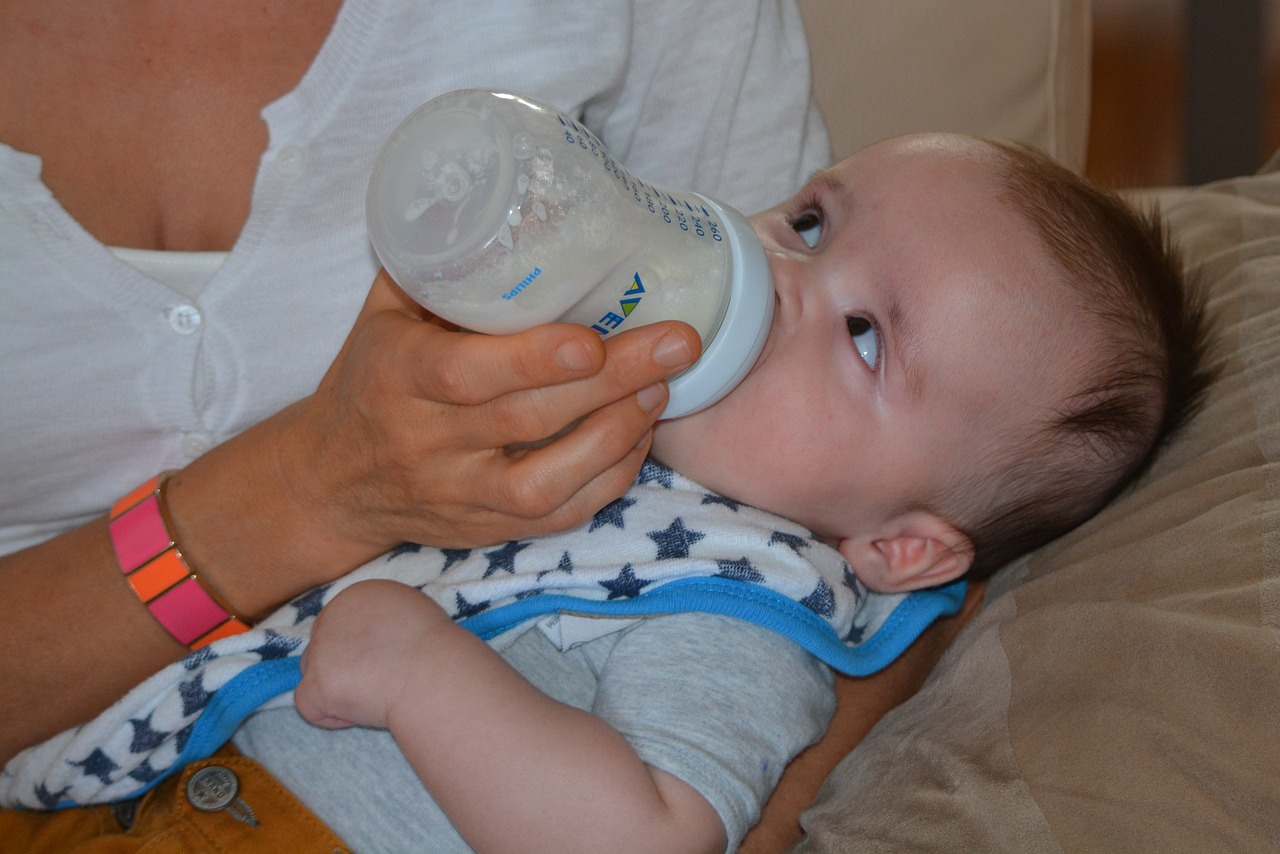 When Can Babies Eat Yogurt?