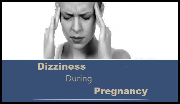 dizziness-during-pregnancy