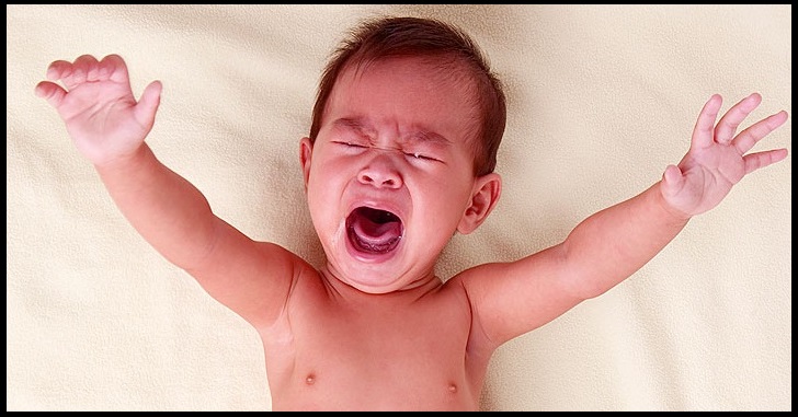 why-do-babies-cry-in-their-sleep