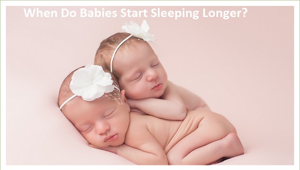 when-do-babies-start-sleeping-longer